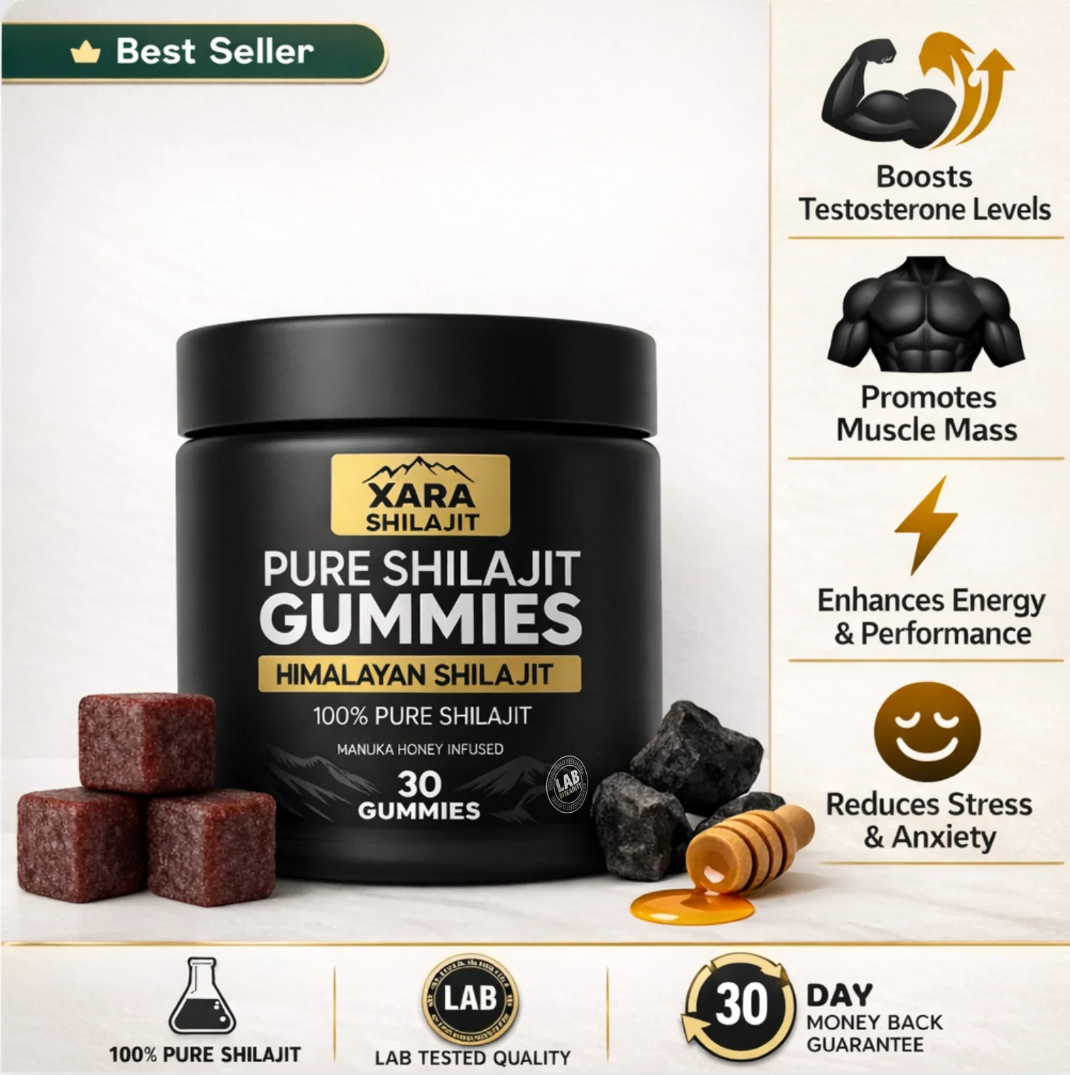 Best Sellers home